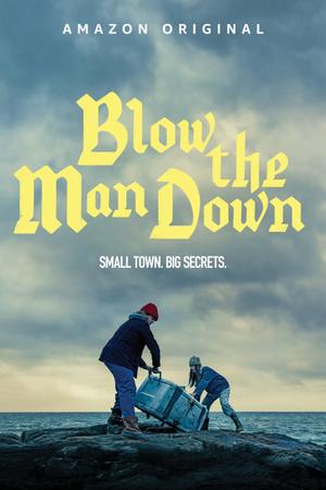 Blow the Man Down (2019) poster