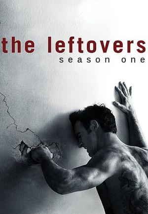 The Leftovers (2014–2017) poster