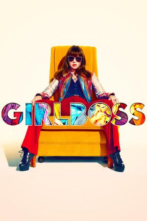 Girlboss (2017) poster