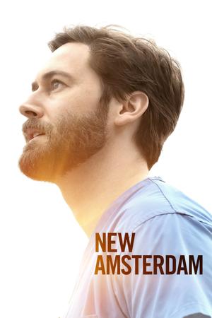 New Amsterdam (2018–) poster