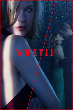 What/If (2019) poster