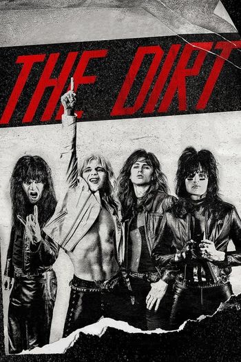 The Dirt (2019) poster