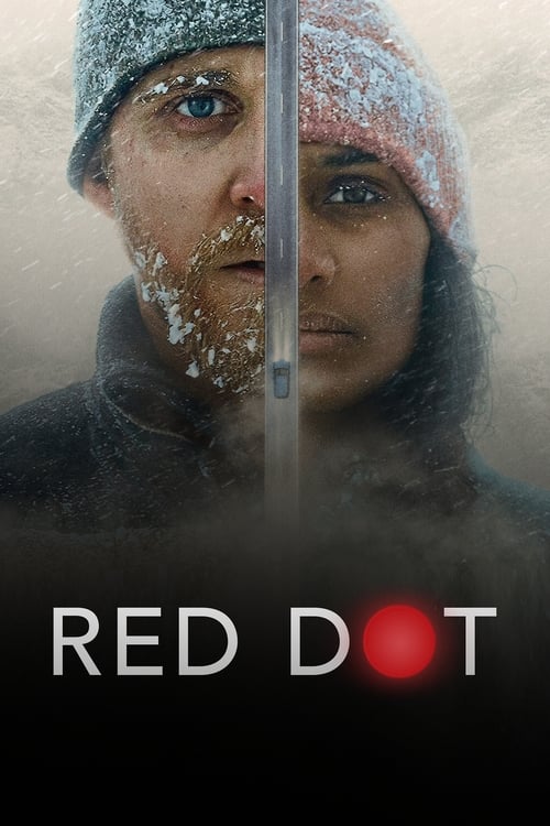 Red Dot (2021) poster