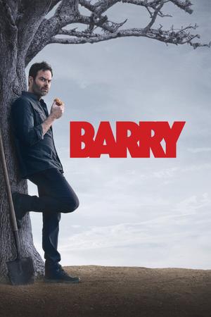 Barry (2018–) poster