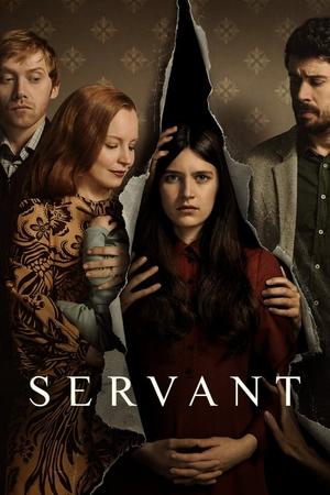 Servant (2019–) poster