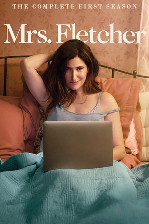 Mrs. Fletcher (2019) poster