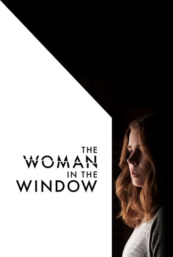 The Woman in the Window (2021) poster