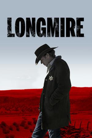 Longmire (2012–2017) poster