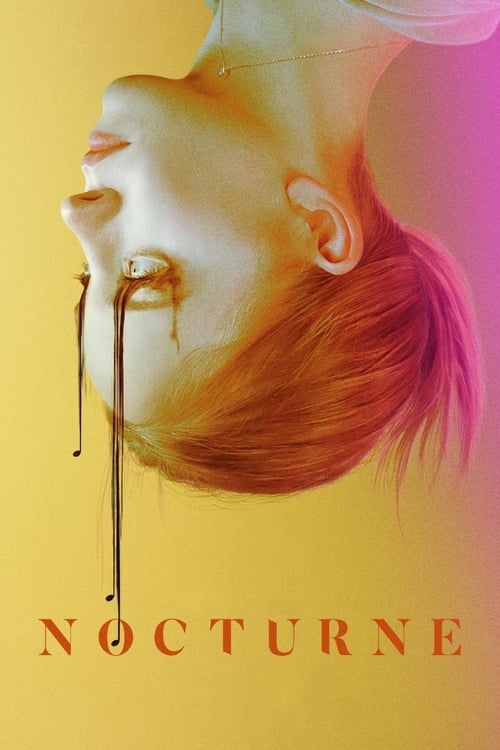 Nocturne (2020) poster