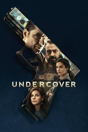 Undercover (2019–) poster