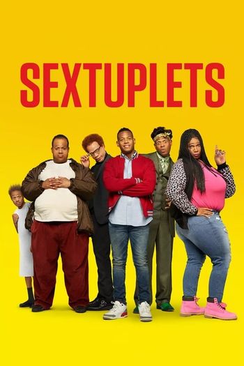 Sextuplets (2019) poster